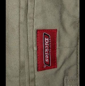 Dickies